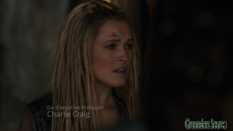 The 100 Season Three Episode Thirteen Captures-2196
