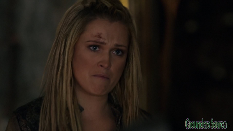 The 100 Season Three Episode Thirteen Captures-2195
