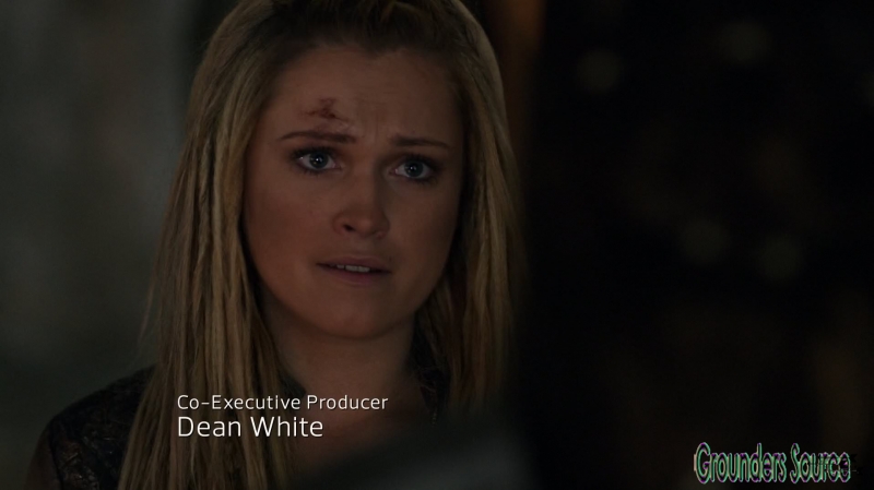 The 100 Season Three Episode Thirteen Captures-2193
