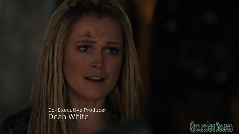 The 100 Season Three Episode Thirteen Captures-2194
