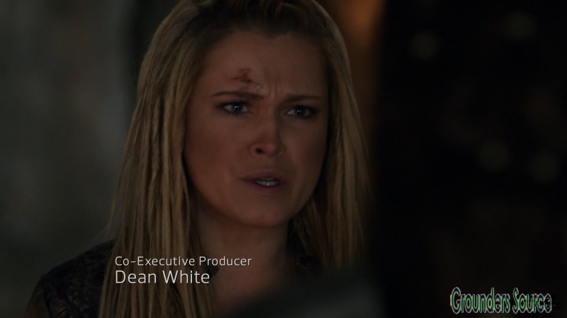 The 100 Season Three Episode Thirteen Captures-2191
