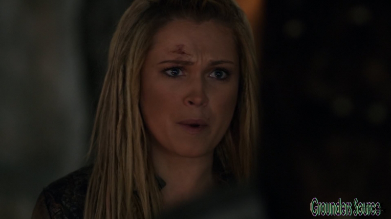 The 100 Season Three Episode Thirteen Captures-2192
