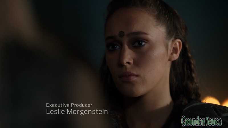 The 100 Season Three Episode Thirteen Captures-2190

