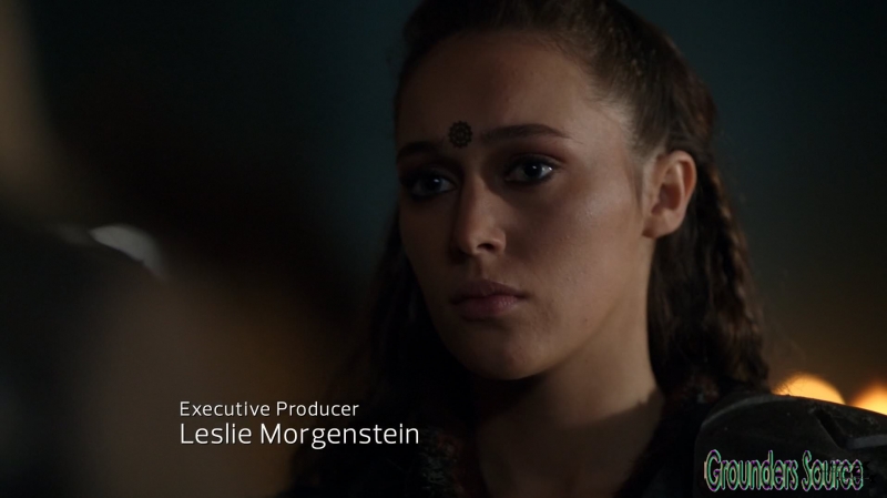 The 100 Season Three Episode Thirteen Captures-2189

