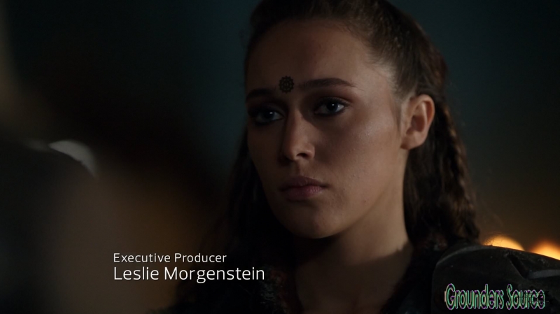 The 100 Season Three Episode Thirteen Captures-2188
