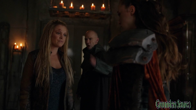 The 100 Season Three Episode Thirteen Captures-2186
