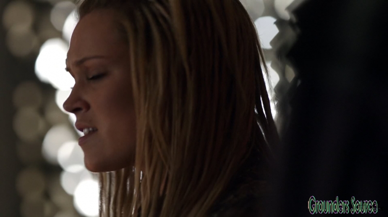 The 100 Season Three Episode Thirteen Captures-2185
