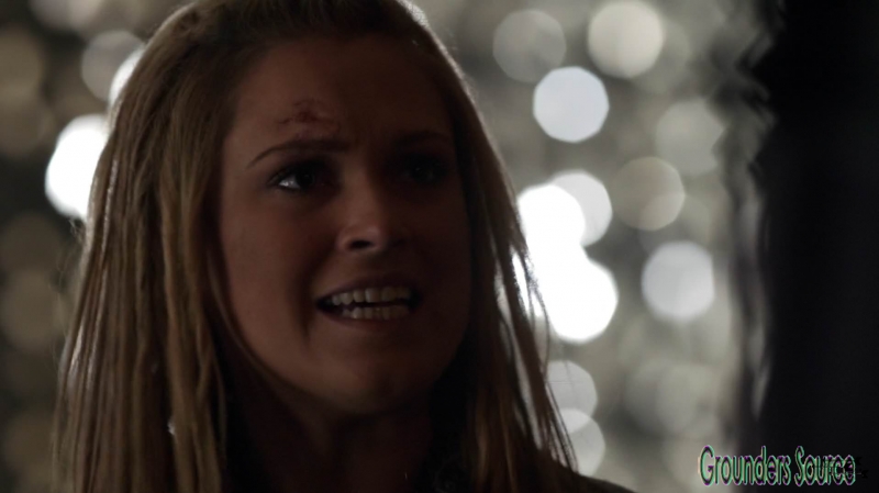 The 100 Season Three Episode Thirteen Captures-2184
