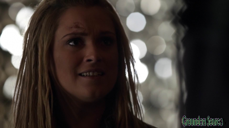 The 100 Season Three Episode Thirteen Captures-2183
