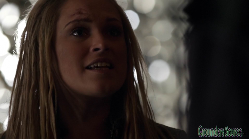 The 100 Season Three Episode Thirteen Captures-2182
