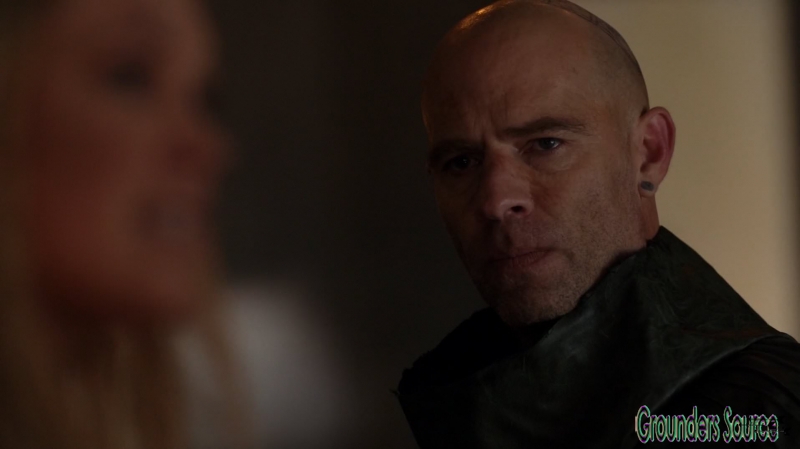 The 100 Season Three Episode Thirteen Captures-2181
