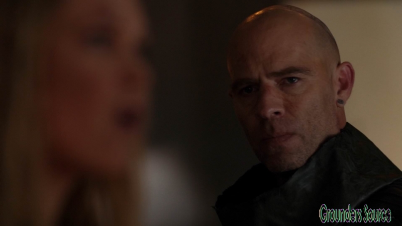 The 100 Season Three Episode Thirteen Captures-2180
