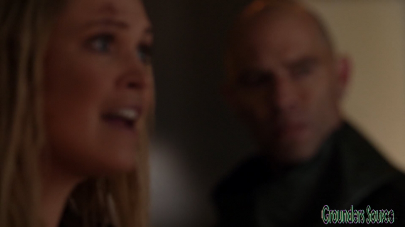 The 100 Season Three Episode Thirteen Captures-2179

