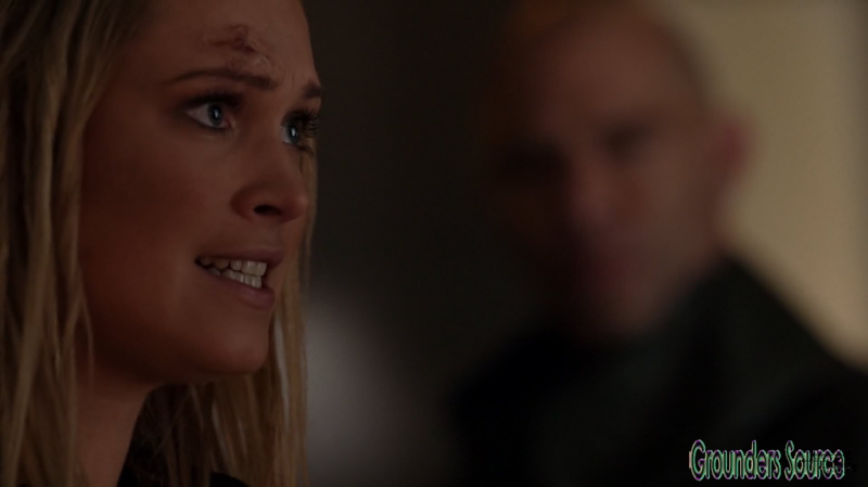 The 100 Season Three Episode Thirteen Captures-2178
