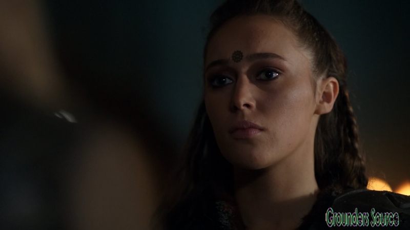 The 100 Season Three Episode Thirteen Captures-2177
