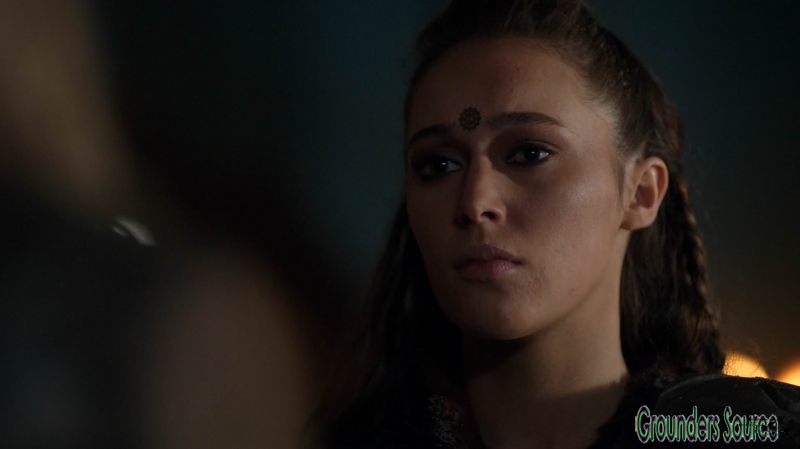 The 100 Season Three Episode Thirteen Captures-2175
