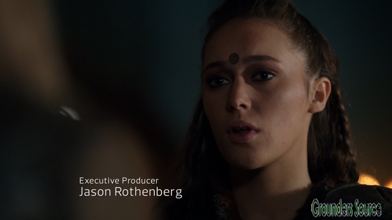 The 100 Season Three Episode Thirteen Captures-2176
