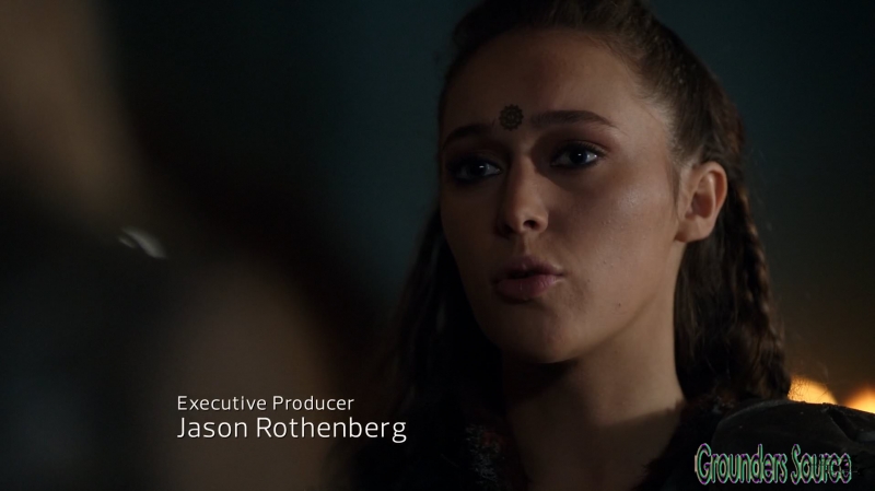 The 100 Season Three Episode Thirteen Captures-2174
