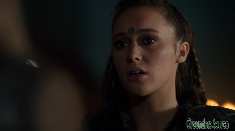 The 100 Season Three Episode Thirteen Captures-2173
