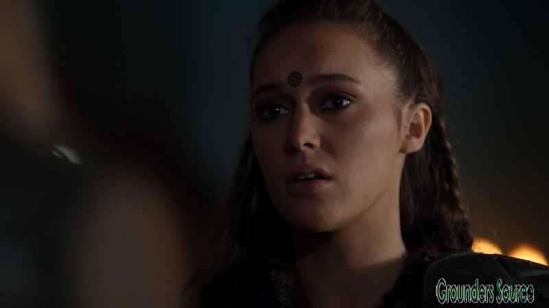 The 100 Season Three Episode Thirteen Captures-2172
