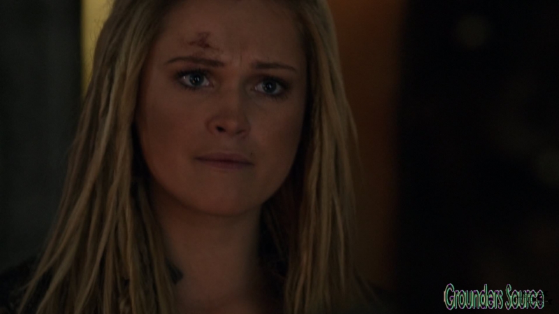The 100 Season Three Episode Thirteen Captures-2171
