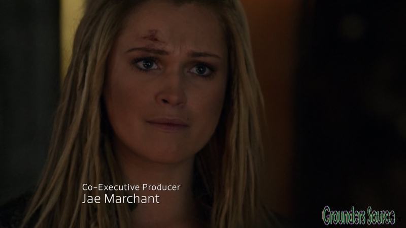 The 100 Season Three Episode Thirteen Captures-2170
