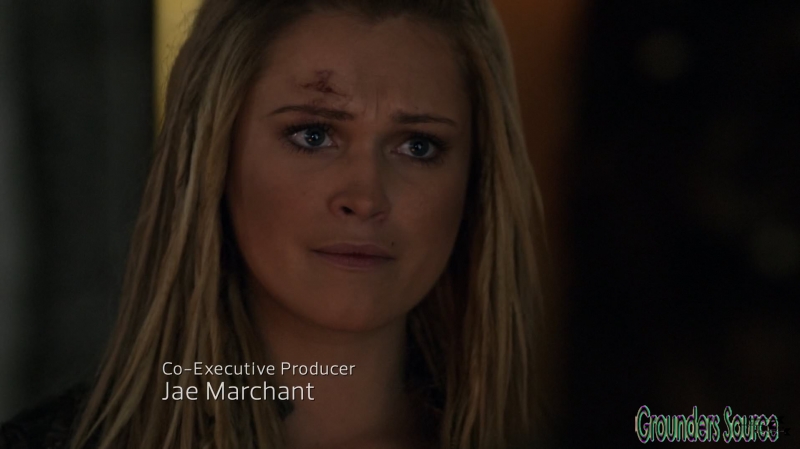 The 100 Season Three Episode Thirteen Captures-2167
