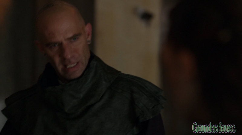 The 100 Season Three Episode Thirteen Captures-2166
