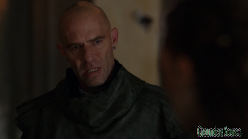 The 100 Season Three Episode Thirteen Captures-2165
