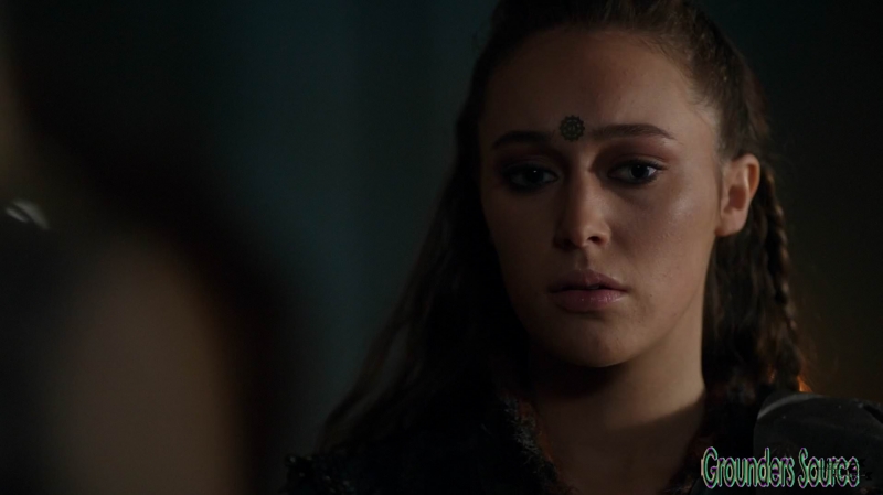 The 100 Season Three Episode Thirteen Captures-2164

