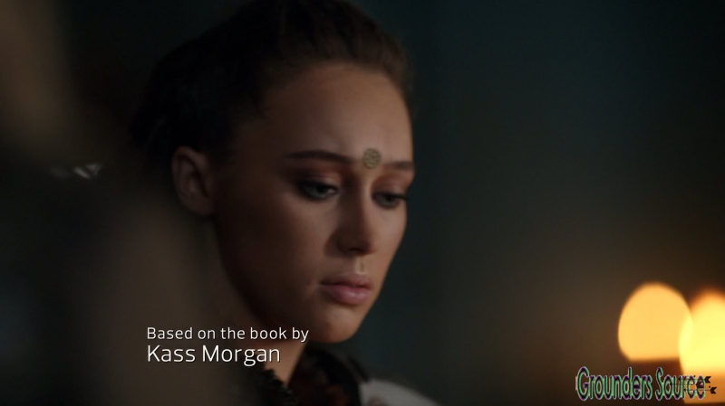 The 100 Season Three Episode Thirteen Captures-2162
