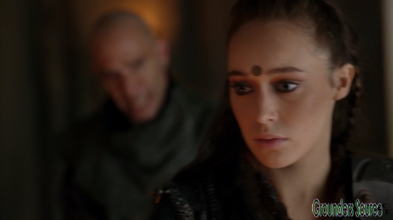 The 100 Season Three Episode Thirteen Captures-2160
