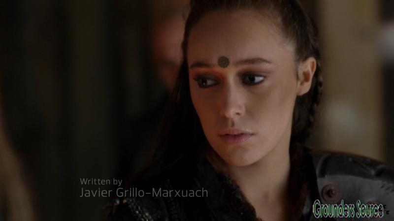 The 100 Season Three Episode Thirteen Captures-2159
