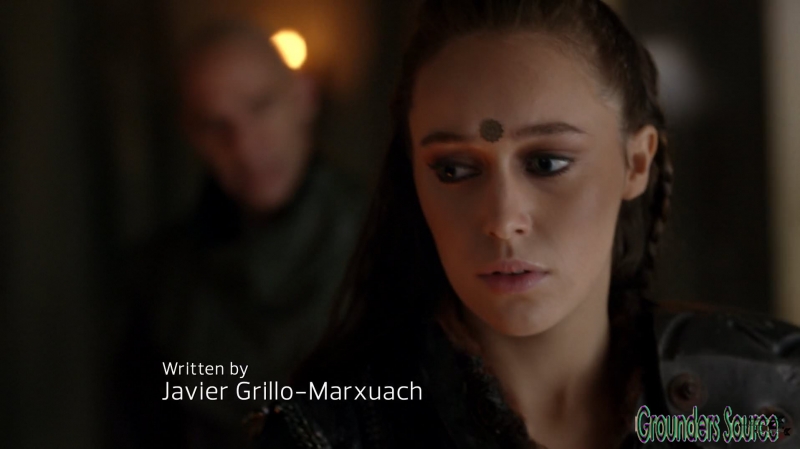 The 100 Season Three Episode Thirteen Captures-2158
