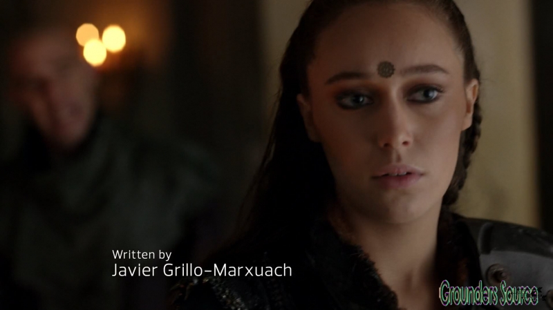 The 100 Season Three Episode Thirteen Captures-2157
