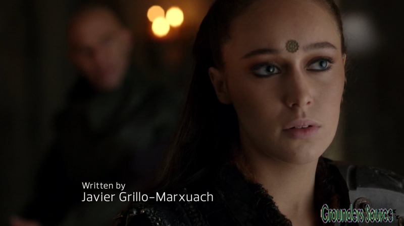 The 100 Season Three Episode Thirteen Captures-2156
