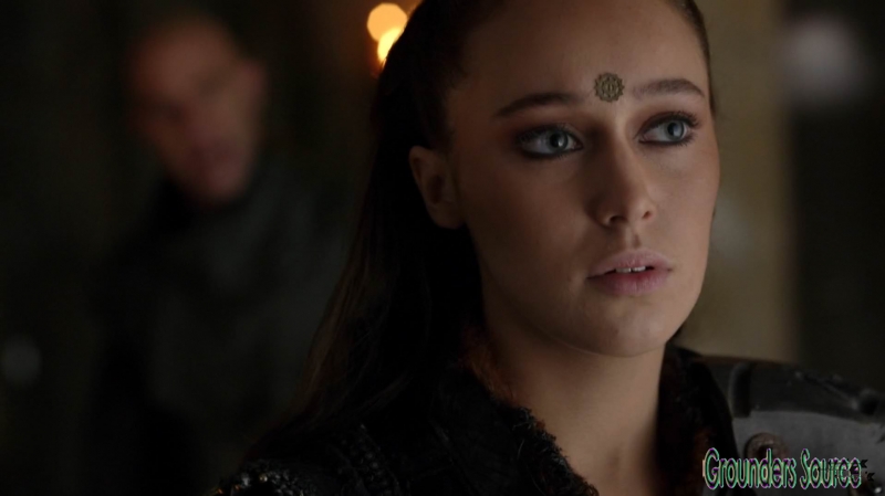 The 100 Season Three Episode Thirteen Captures-2155
