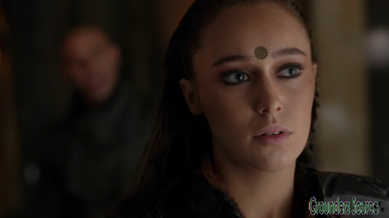 The 100 Season Three Episode Thirteen Captures-2153
