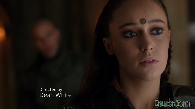 The 100 Season Three Episode Thirteen Captures-2154
