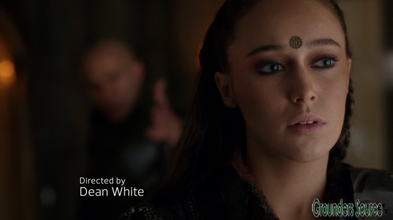 The 100 Season Three Episode Thirteen Captures-2151
