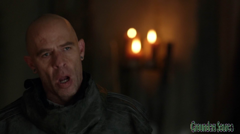 The 100 Season Three Episode Thirteen Captures-2145

