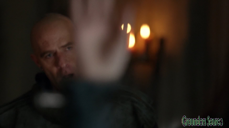 The 100 Season Three Episode Thirteen Captures-2146
