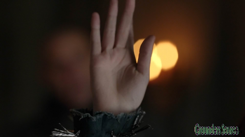 The 100 Season Three Episode Thirteen Captures-2144
