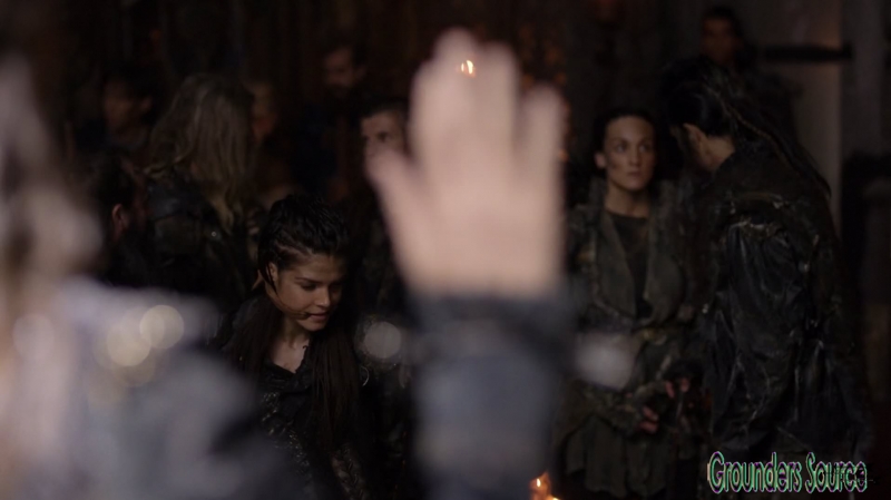 The 100 Season Three Episode Thirteen Captures-2141
