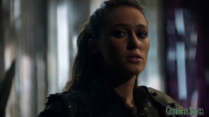 The 100 Season Three Episode Thirteen Captures-2137
