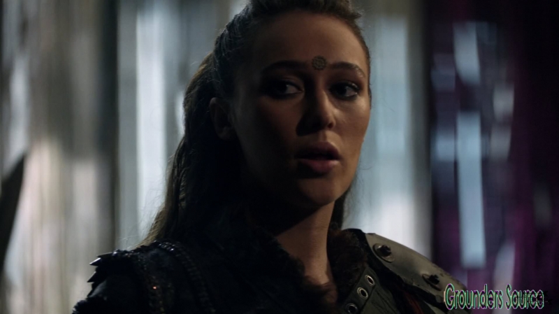 The 100 Season Three Episode Thirteen Captures-2138
