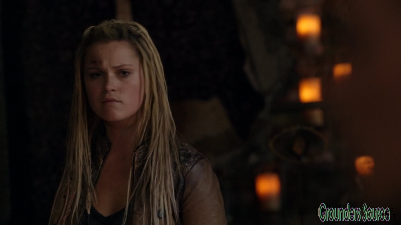 The 100 Season Three Episode Thirteen Captures-2135
