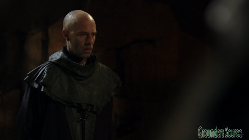 The 100 Season Three Episode Thirteen Captures-2132
