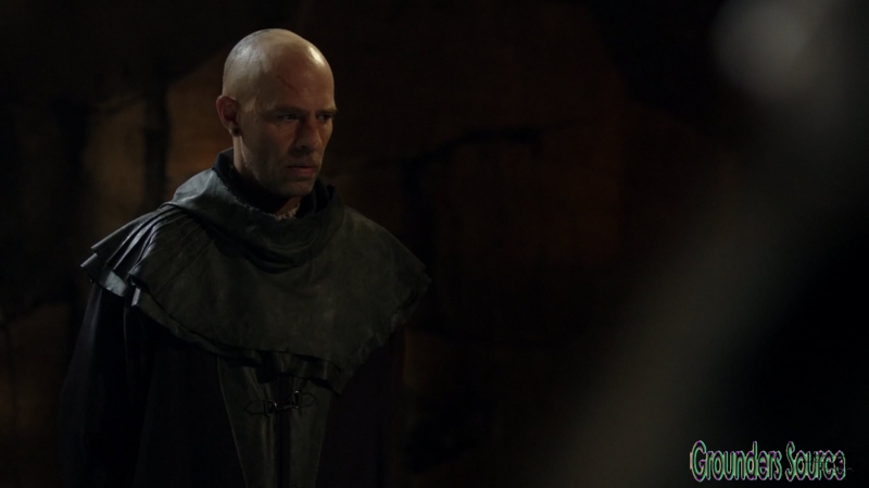 The 100 Season Three Episode Thirteen Captures-2131
