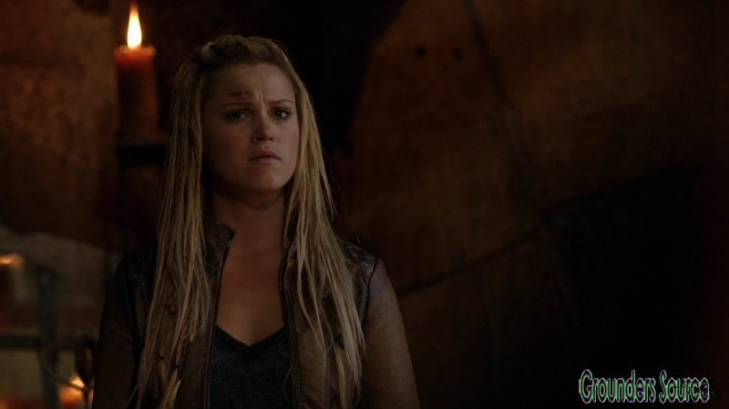 The 100 Season Three Episode Thirteen Captures-2130
